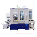 high rigidity cost-effective gear hob machine tool